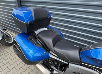BMW K 1600 GT 2017 len 26 000 km - 10