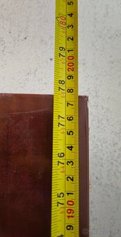 Bezpecnostne dvere Hi-Sec - 10