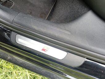 Audi A4 Avant Sline Quattro - 10