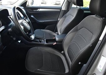 Škoda Kodiaq 2,0TDi DSG FACELIFT ACC KAMERA 110 kw - 10