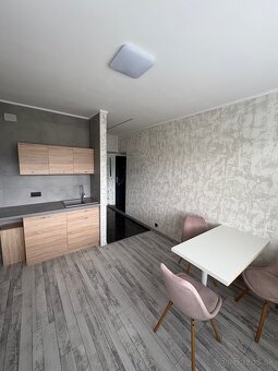 Predaj bytu Žilina - Vlčince - Minčolská ulica - 10