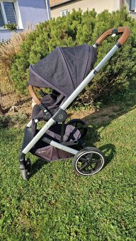 CYBEX BALIOS S LUX - 10