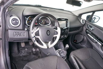 2-RENAULT Clio, 2014, benzín, 0.9 TCe, 66 kW - 10