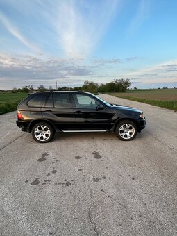 BMW X5 e53 - 10