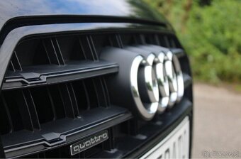 Audi A6 C7 3.0BiTDi - 10