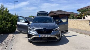 Renault Arkana E-Tech Engineered 145 A/T - 10