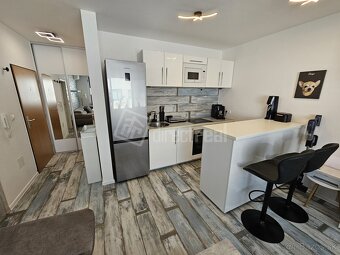 Moderný 2 izbový byt s parkovacím miestom a zariadení… - 10