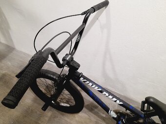 Ponúkam na predaj bicykel Kink BMX Curb 20" - 10