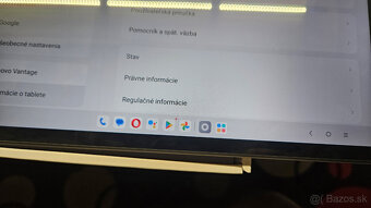 Tablet Lenovo Tab M11 s perom, LTE verzia na sim - 10