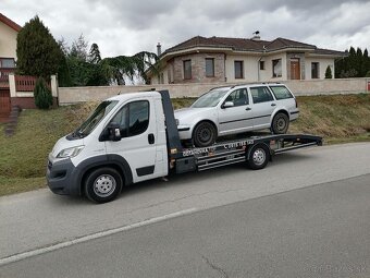 ODŤAHOVKA TOP, ODŤAHOVÁ SLUŽBA, ODŤAH AUTA - 10