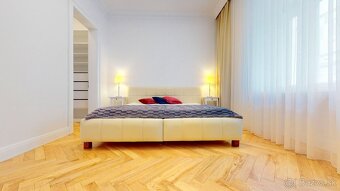 4izb. byt, 124m2, PARKING, ul. Leškova, Staré mesto - 10