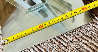 LED svietidlo - 150 cm vysoké - 10