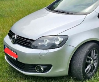 VOLSKWAGEN GOLF PLUS   2.0tdi  81kw - 10