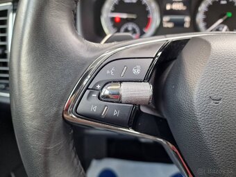 Škoda Kodiaq 2.0 TDI SCR Style DSG - 10