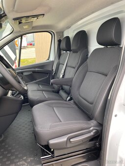 Renault Trafic L2H1P2 Blue dCi 130 - 10