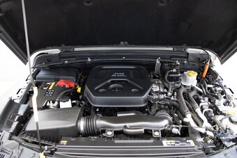 Jeep Wrangler 2.0 PHEV Rubicon 4xe A/T - 1.majiteľ - 10