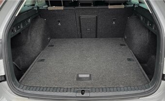 Škoda Octavia Combi SCOUT 2.0 TDI DSG 4X4 - 10