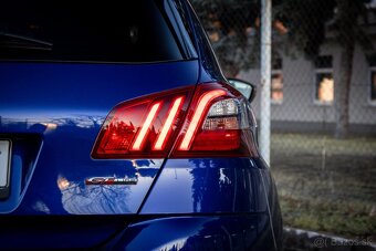 Peugeot 308 1.5 BlueHDi S&S GT Line - 10