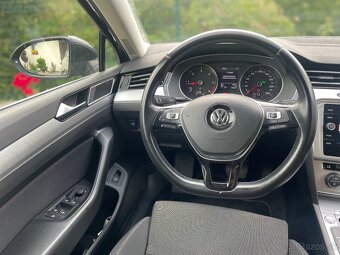 Vw Passat B8 4Motion 140Kw 2.0 Tdi - 10
