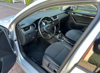 Škoda Octavia combi 3 - 10