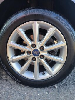 Ford Focus Spirit X 1.0 EcoBoost, 92 kw, 125k - 10