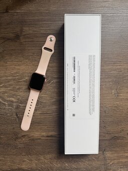 Iphone 13 mini 128GB pink - 10