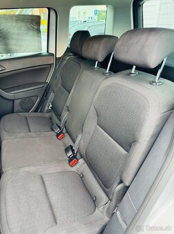 Škoda Yeti,1,4 tsi,92KW,automat - 10