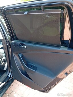 Passat B6 variant 1.9tdi - 10