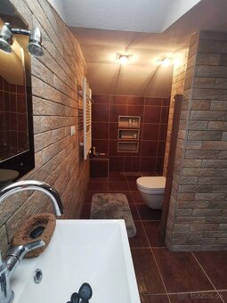 Prerobený 4 izbový mezonetový byt s garážou, Varín, Žilina - 10