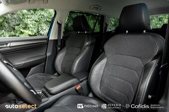 Škoda Kodiaq 2.0 TDI SCR EVO Ambition DSG - 10