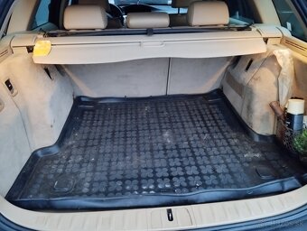 Bmw e91 320d - 10