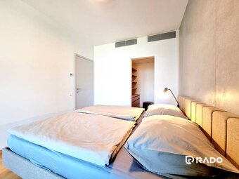 RentHub | SKYPARK I Luxusný 2i byt s nádherným výhľadom I - 10
