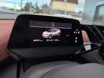 Volkswagen ID.4 PRO Performance 77kWh TEPELKOŤAŽNÉ - 10