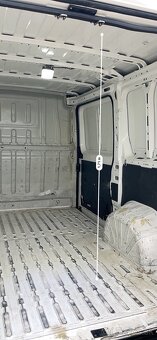 Peugeot Boxer, 2.2HDi 88KWL1H11.Maj.Klima - 10