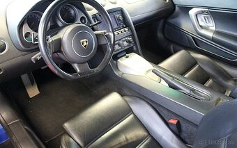 Lamborghini Gallardo 5.0 E-GEAR LP520 2006 - 10