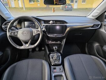 Opel Corsa Edition 1.2 Turbo Elegance - 10