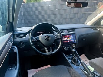 Škoda Octavia Combi 2019 2.0 TDI 110kW DSG - 10