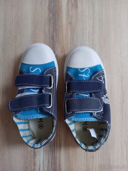 Balik chlapec 92-110 nové - 10