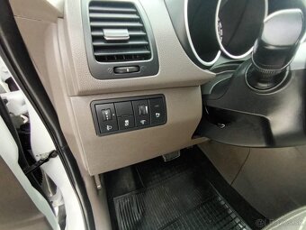 Kia Venga 1.6vti Benzin Automat Koža - 10