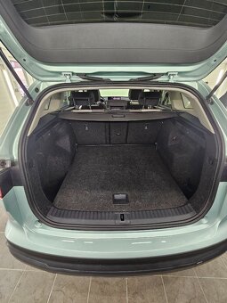 Škoda Enyaq 80, 150 kw v super stave so zárukou - 10