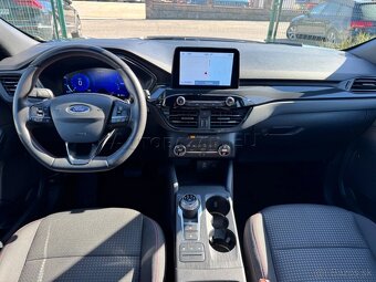 🚘Ford Kuga 1.5 TDCi EcoBlue 120k ST-Line A/T - 10