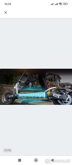 Elektrická kolobežka - 10