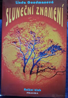 Horlivosť--Krížovka života-Prorok - 10