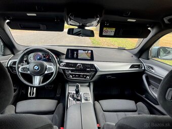 530d xdrive m-packet g30 - 10