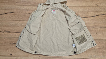 Dámsky polovnícky set Lowa a Fjällraven - 10
