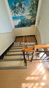 Na predaj 4-izbová bytová jednotka v rodinnom dome v Budč... - 10