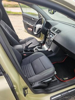 Volvo S40 2.0D 100kw - 10