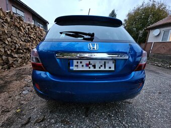 Honda civic 1.4 hatchback - 10