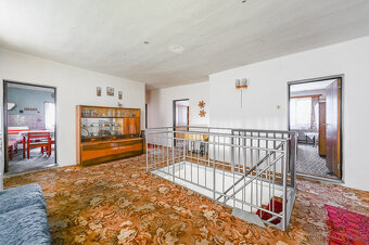 Na predaj 3 izbový rodinný dom - Gelnica, Centrum - 10