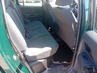 Volkswagen Amarok DC 2.0 TDI 140k 4MOTION 2015 - 10